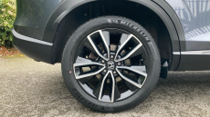 Honda HR-V 1.5 eHEV Elegance 5dr CVT Hybrid Hatchback